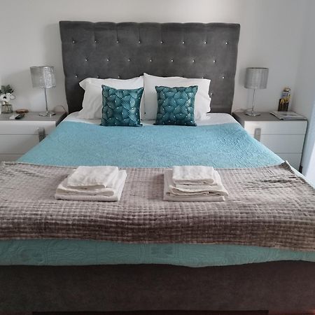 فونشال Alexia Room المظهر الخارجي الصورة