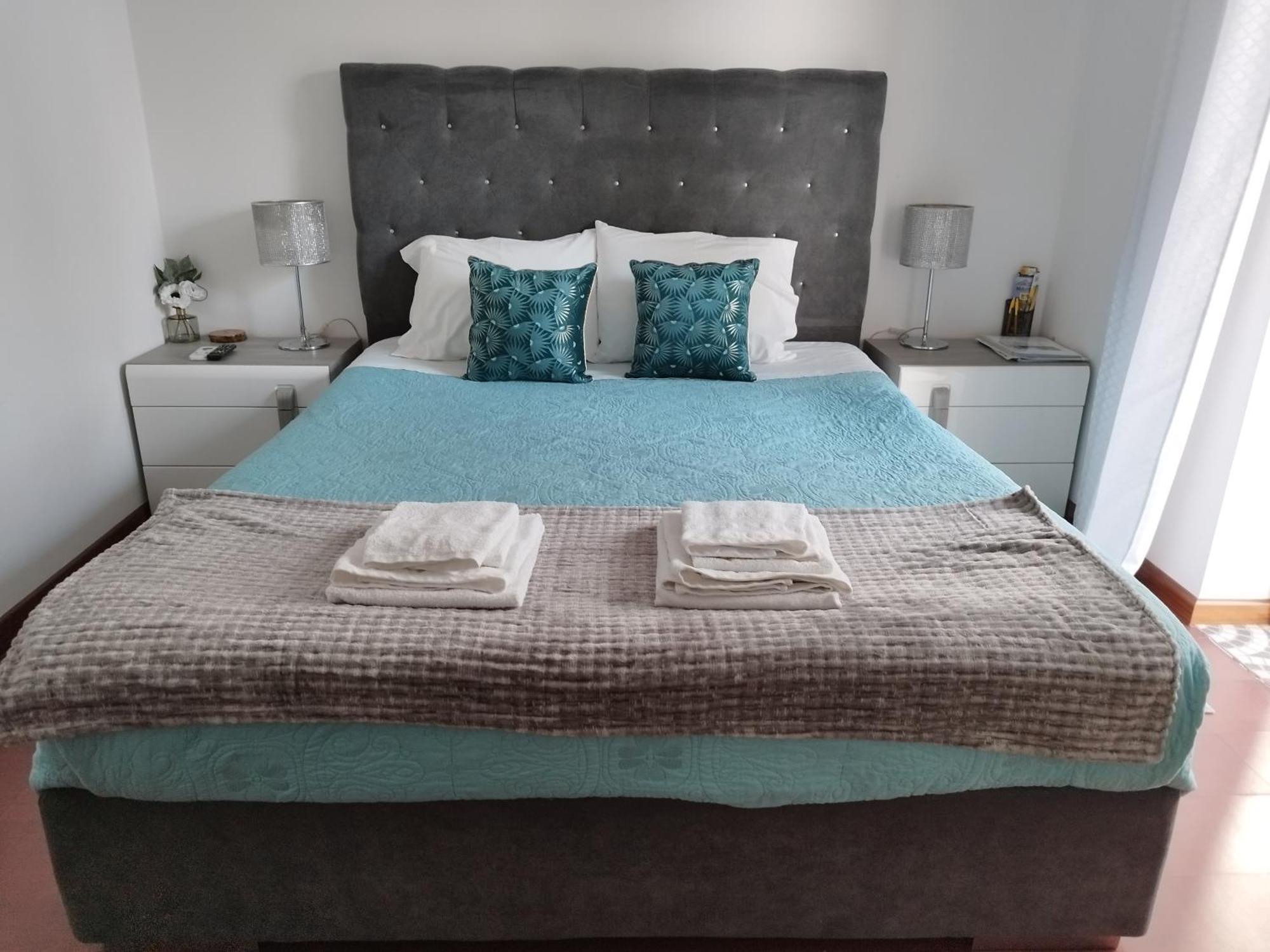 فونشال Alexia Room المظهر الخارجي الصورة